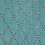 Diamond Leaded