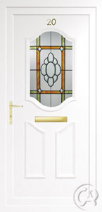 Door Ayres Castor - Click to request a no obligation quotation