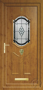 Door Ayres Cosmopolitan - Click to request a no obligation quotation