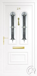 Door London Spica - Click to request a no obligation quotation