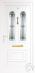 Door London Virgo - Click to use as quote door Door London Virgo - Click to request a no obligation quotation