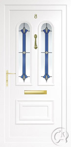 Door London Volans - Click to use as quote door Door London Volans - Click to request a no obligation quotation