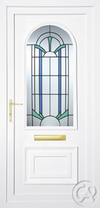 Door Madeira Eclipse - Click to request a no obligation quotation