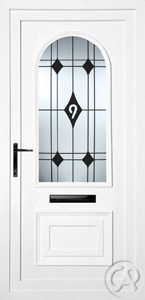 Door Madeira Moon Shadow - Click to request a no obligation quotation