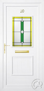 Door Tuscany Sceptre - Click to request a no obligation quotation