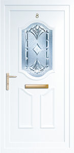 Door Ayres Clarity - Click to request a no obligation quotation