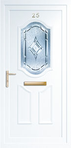 Door Ayres Purity - Click to request a no obligation quotation