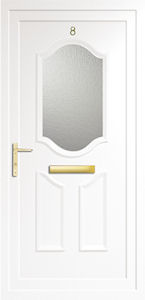 Door Ayres - Click to request a no obligation quotation
