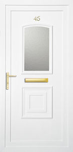 Door Bordeaux II - Click to request a no obligation quotation