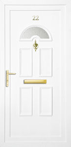 Door Cannes II - Click to request a no obligation quotation