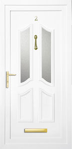 Door Cosmopolitan - Click to request a no obligation quotation