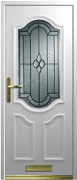 Door Ayres Northern Star - Click to request a no obligation quotation