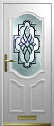 Door Ayres Renaissance - Click to request a no obligation quotation
