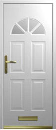 Door Carolina - Click to request a no obligation quotation