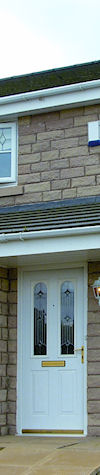 Random Image Of House
