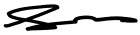 Worsley Glass Signature